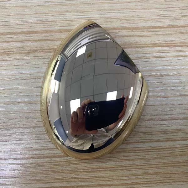 Quality ABS Plastic Injection Molding Process IMD Household RF Beauty Instrument Shell for sale