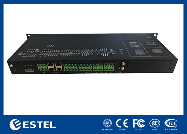 Low Cost Customizable Integrated Solution Hybrid Energy Telecom Power System With Solar Power Grid Diesel Generator Battery For Outdoor Telecom Site