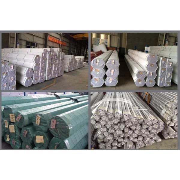 ASTM SUS 310S 309S 317L Ss Square Bar Metal