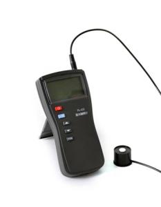 Digital Display Ir Radiometer Compact Portable High Accuracy