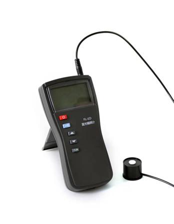 Quality Digital Display Ir Radiometer Compact Portable High Accuracy for sale