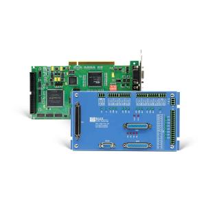 China Ruida Laser Marking And Cutting Machine Controller RDM4024C-PCI Laser Controller wholesale