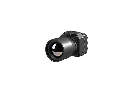 Quality Uncooled FPA Thermal Imaging Core for sale