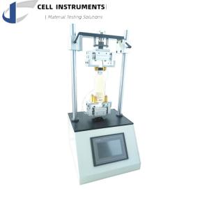 China Advanced Automatic Torque Tester For Bottle ASTM D2063 Auto Cap Torque Tester Bottle Cap Torque Tester wholesale