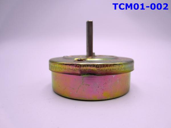 Quality Built In Oven / Mechanical Oven Timer TCM01-002 With Galvanized Steel Shell for sale