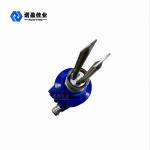NYYCUK-C tuning fork level switch Process connection: thread, flange (optional