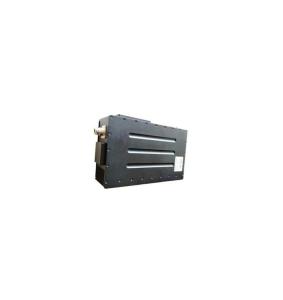 AES128 Bits UAV Video Transmitter COFDM Modulation Audio Input