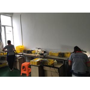 Precision 10t Torsion Ring Spoke / Pancake Load Cell