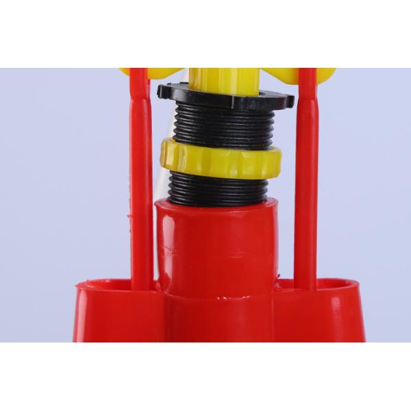 chick drinkers poultry hanging automatic chicken bell drinker
