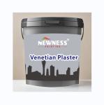 MF Tio2 NEWNESS Venetian Plaster for Batch Application Method
