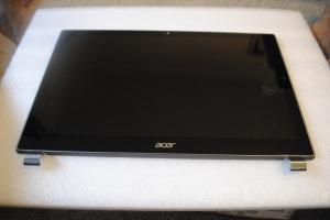 Acer Aspire V5-552 V5-572 V5-573 V7-581 Laptop Lcd Touch Screen Digitizer, Acer Aspire complete LCD touch digitizer