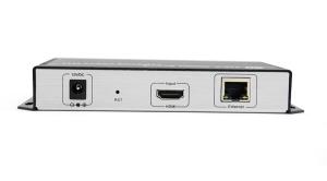 MPEG4 HDMI Video Encoder