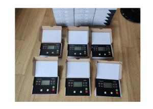 China IL-NT AMF25 AMF9 AMF10 AMF20 ComAp Generator Controller on sale