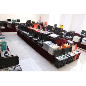 Xi'an Xu&Hui Electromechanical Technology Co., Ltd.