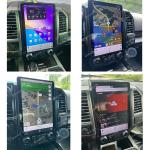 VIKNAV 14.4 " Android Car Radio For Ford F250 F350 F450 2015-2020 Carplay