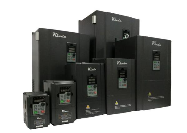 Quality 3 AC Ac Variable Frequency Drive , Universal Variable Frequency Device for sale