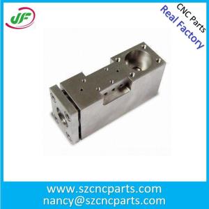 China OEM/ODM Customized CNC Precision Machining 7075 Aluminum Parts, CNC Parts wholesale