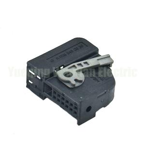China 16 Pin 13544409 Electrical Cable Connector Auto waterproof connector Wire harness Connector wholesale