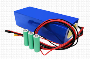 12V 24V LiFePO4 Batteries