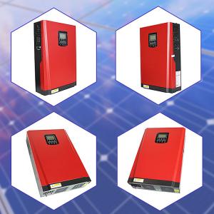 China High Output High Frequency Power Solar Inverter 3KW ~ 5KW Reverse Control Integrated for home wholesale