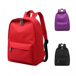 China Wholesale custom logo fashion waterproof Kids teenager student school backpack school bags For Boys And Girls wholesale