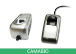 CAMA-2000 Desktop USB Fingerprint Enrolment Scanner With Windows SDK