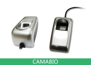 CAMA-2000 Desktop USB Fingerprint Enrolment Scanner With Windows SDK