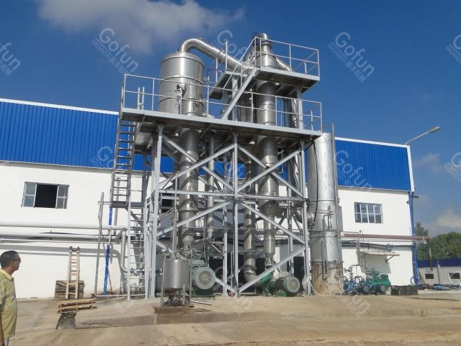 100T/D Tomato Ketchup Mix Turnkey Processing Line SS304 One Stop Service