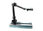 KM Universal Dial Indicator Base with V-shape Groove