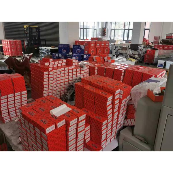 ODM small Ball Joint Spherical Stainless Steel Rod Ends Bearing PHS8