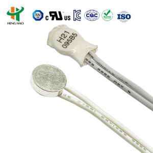 S01 S05 ST01 ST05 Temperature Protector , KW Temperature Controlled Switch