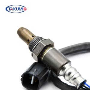 China Lambda Oxygen Sensors For Toyota RAV4 OE DENSO 89467-0R040 Air Fuel Ratio Sensor on sale
