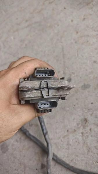 Quality Nox Sensor oval 5pin for sale
