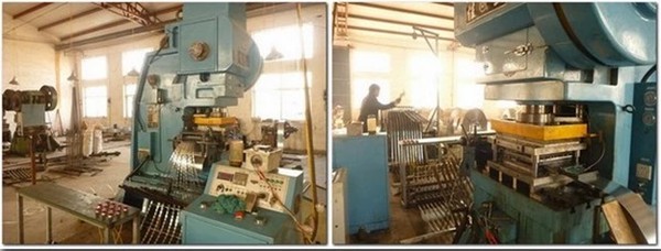 Nigeria BTO-22 Galvanized Razor Wire Coils With Loops Paid Naira