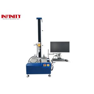 China 100N Universal Test Machine for Tensile and Compression Testing wholesale
