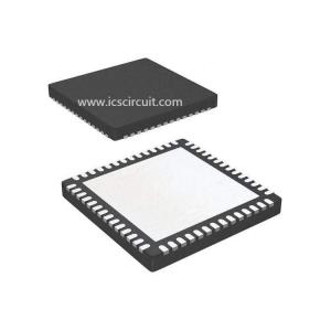 China Epistar Display Led Light Driver Circuit 3V Input TI TLC5954RTQT on sale