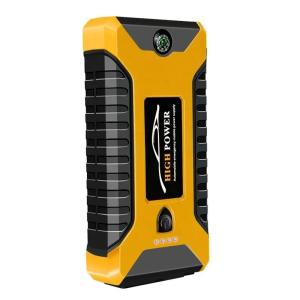 China Hybrid Inverter Compatible 12V/24V Multi-Function Jump Starter with Air Compressor and 600A Portable Battery Charger wholesale