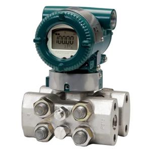 China OME Intelligent Ppressure Transmitter Yokogawa EJA210A Series Differential Pressure Transmitter wholesale