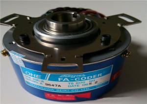 China Tamagawa High Resolution Rotary Encoder Resolver OHE25K-6 TS5170N11 For Mitsubishi Servo Motor wholesale