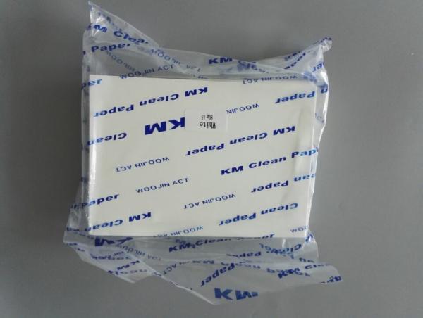 Quality Clean Room A4 Print Copy Paper White Color Low Particle 72gsm 250Sheets Pack for sale