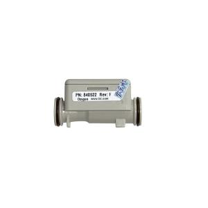 China Original Mindray Sensor Flow Oxygen Flow Sensor Ventilator Parts 840522 ABS wholesale