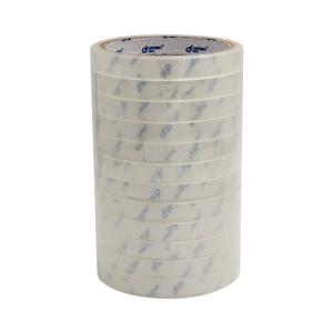 Acrylic Adhesive Transparent Super Clear Packing Tape