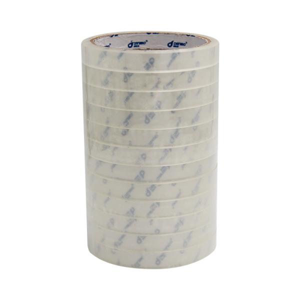 Quality Acrylic Adhesive Transparent Super Clear Packing Tape for sale