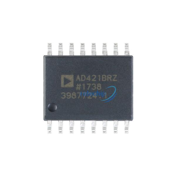 Quality AD421BRZRL Digital Integrated Circuit IC Chip 16bit Loop Powered Dac Converter for sale