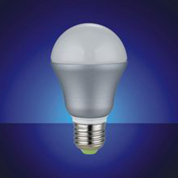 5x1W/3014X72W E27 High Power LED Light Bulb