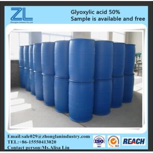 China Electroless Copper Deposition Process Using Glyoxylic Acid wholesale