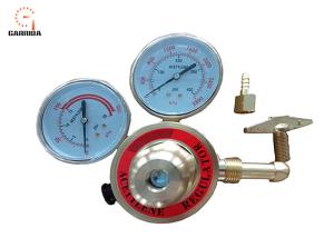 China Welding Gas Welder Oxygen Regulator Gauges Oxy for Victor Torch Cutting Kits wholesale