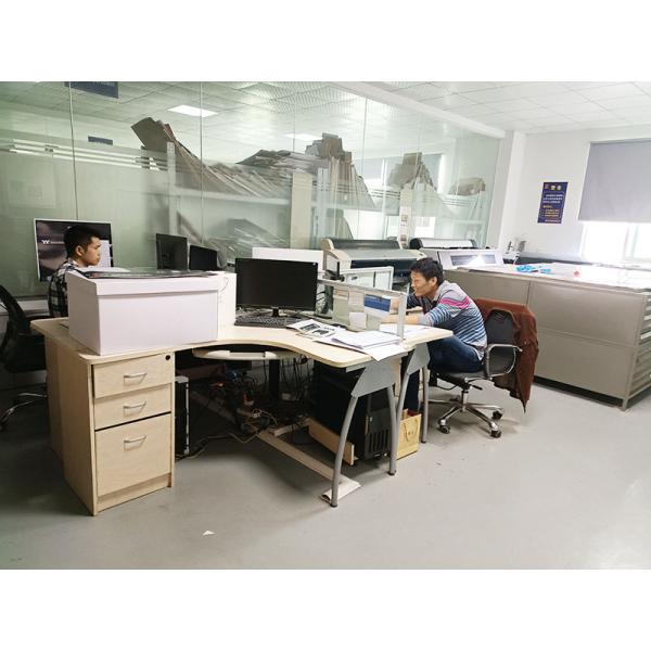 Custom Corrugated Paper Packaging Box with Logo Printing Eco Friendly Packing Material