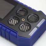 4 In 1 Hand Held Gas Detector Device Good Stability And Repeatability