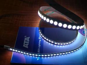High Brigh Epistar Led Decorative Strip Lights 0.2w HD107S Insert 5050rgb 2020RGB 3535RGB